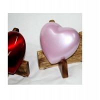 Heart Keepsake Urn for ashes